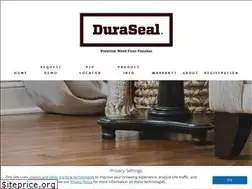 Sites similar to durasealwb.com