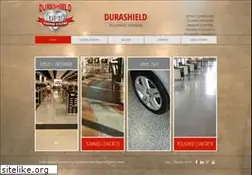 Sites similar to durashieldflooring.com