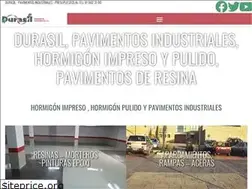 Sites similar to durasil.com