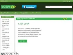 Sites similar to duraslide.com.au