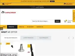Sites similar to durasolid.com