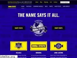 Sites similar to durastilt.com
