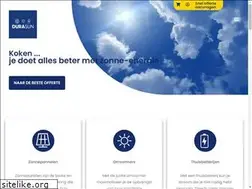 Sites similar to durasun.be