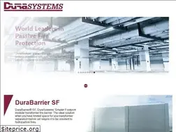 Sites similar to durasystems.com