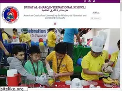 Sites similar to duratalsharq.com