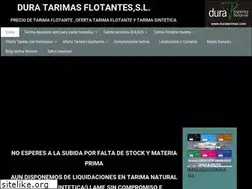 Sites similar to duratarima.com
