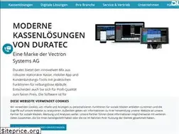 Sites similar to duratec-systems.com