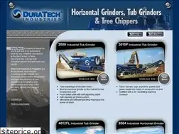 Sites similar to duratech.info