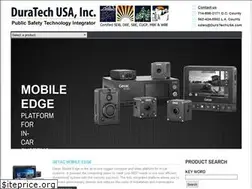 Sites similar to duratechusa.com