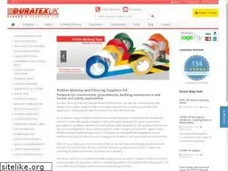 Sites similar to duratex.co.uk