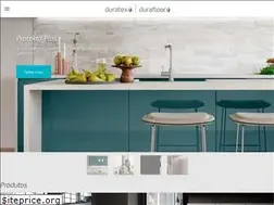 Sites similar to duratexmadeira.com.br