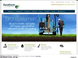 Sites similar to duratherm.nl
