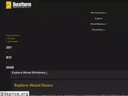 Sites similar to durathermwindow.com