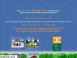 Sites similar to duration-camp.net