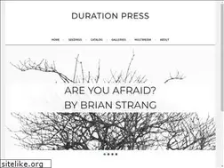 Sites similar to durationpress.com