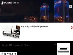 Sites similar to duratone.com.au