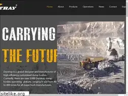 Sites similar to duratray.com