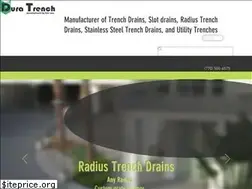 Sites similar to duratrench.com