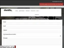 Sites similar to duratta.com.br