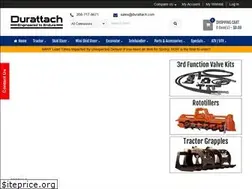 Sites similar to durattach.com