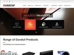 Sites similar to duratufproducts.com