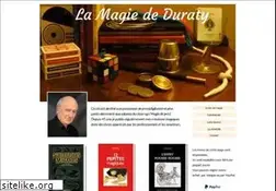 Sites similar to duraty.com