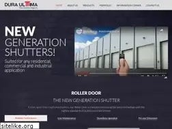 Sites similar to duraultima.com