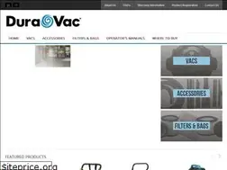 Sites similar to duravac.ca