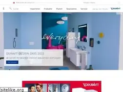 Sites similar to duravit.ch