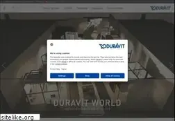 Sites similar to duravit.com.tr