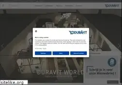 Sites similar to duravit.nl