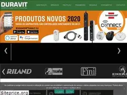 Sites similar to duravit.pt