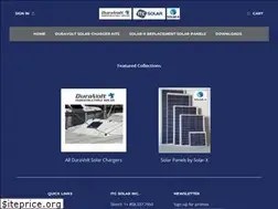 Sites similar to duravolt.net