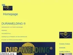 Sites similar to durawelding.de