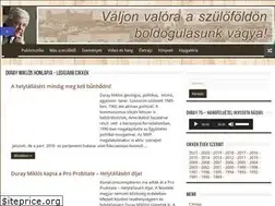 Sites similar to duray.sk