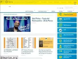 Sites similar to durazno.gub.uy