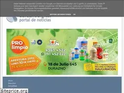Sites similar to duraznodigital.uy