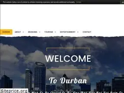 Sites similar to durban.org.za