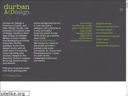 Sites similar to durbanad.com