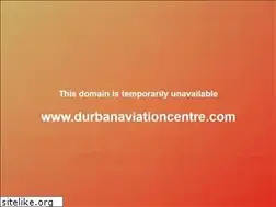 Sites similar to durbanaviationcentre.com