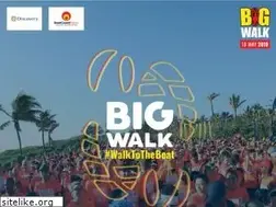 Sites similar to durbanbigwalk.co.za