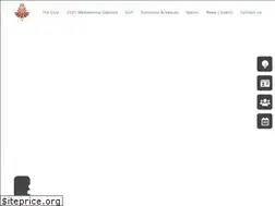 Sites similar to durbancountryclub.co.za