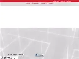 Sites similar to durbandeliveries.com