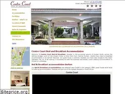 Sites similar to durbanguesthouse.co.za
