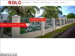 Sites similar to durbanlanguage.com