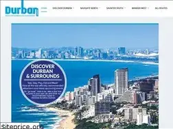 Sites similar to durbanroutes.co.za