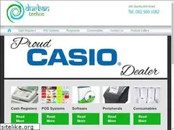 Sites similar to durbantechno.co.za