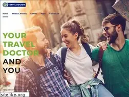 Sites similar to durbantraveldoctor.co.za