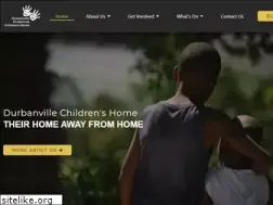Sites similar to durbanvillekinderhuis.org.za