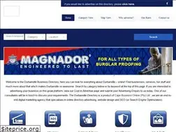 Sites similar to durbanvilleonline.info